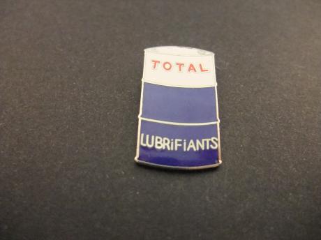 Total Lubrifiants ( industriële smeermiddelen)